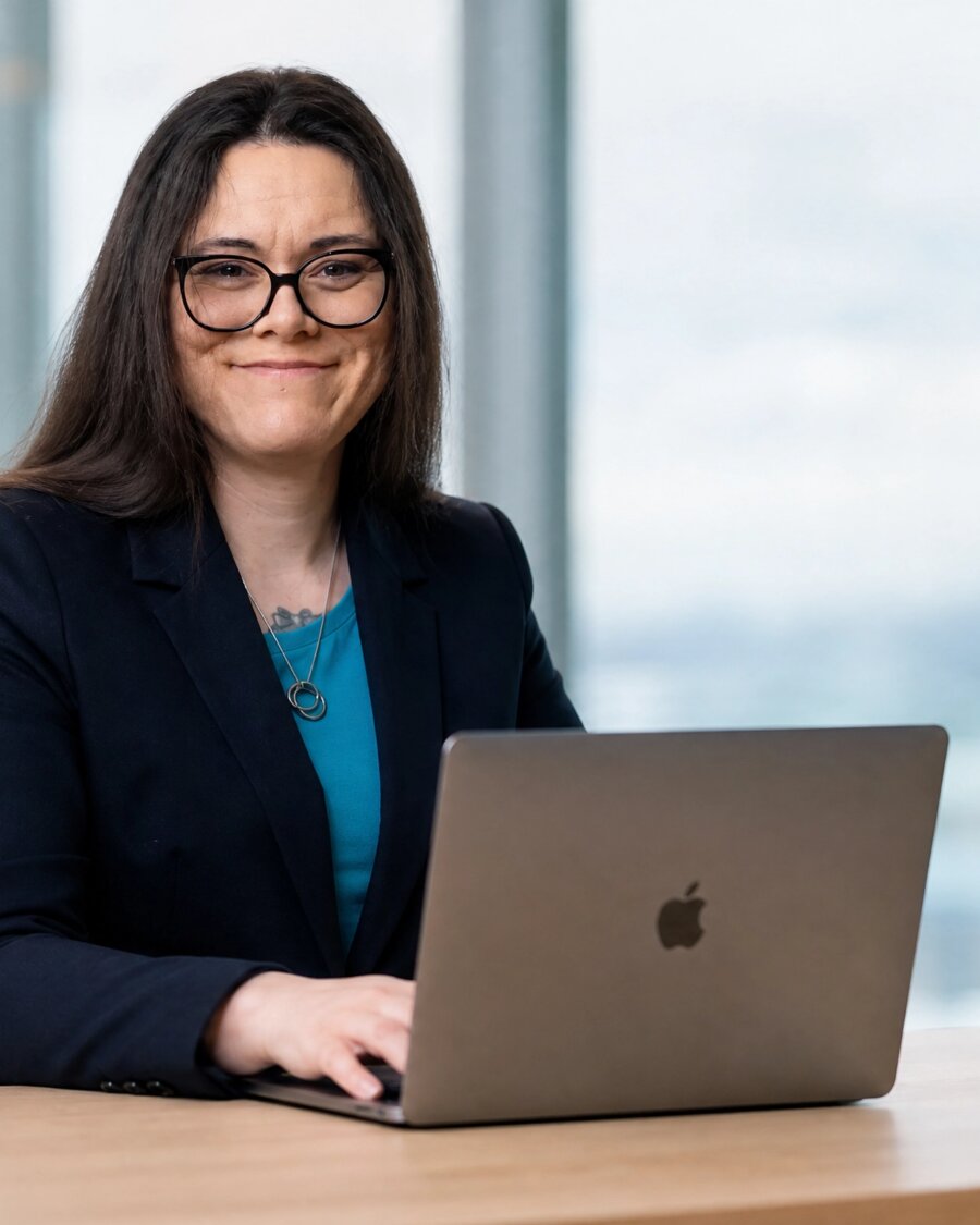 Kostencheck und Finanzoptimierung mit Helena Krombholz