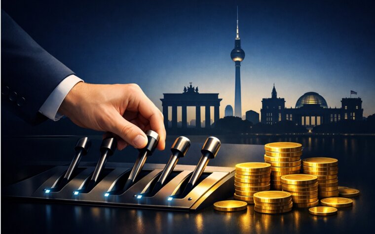 Was ist steuergestaltende Stiftungsberatung – und warum kennt die kaum jemand?